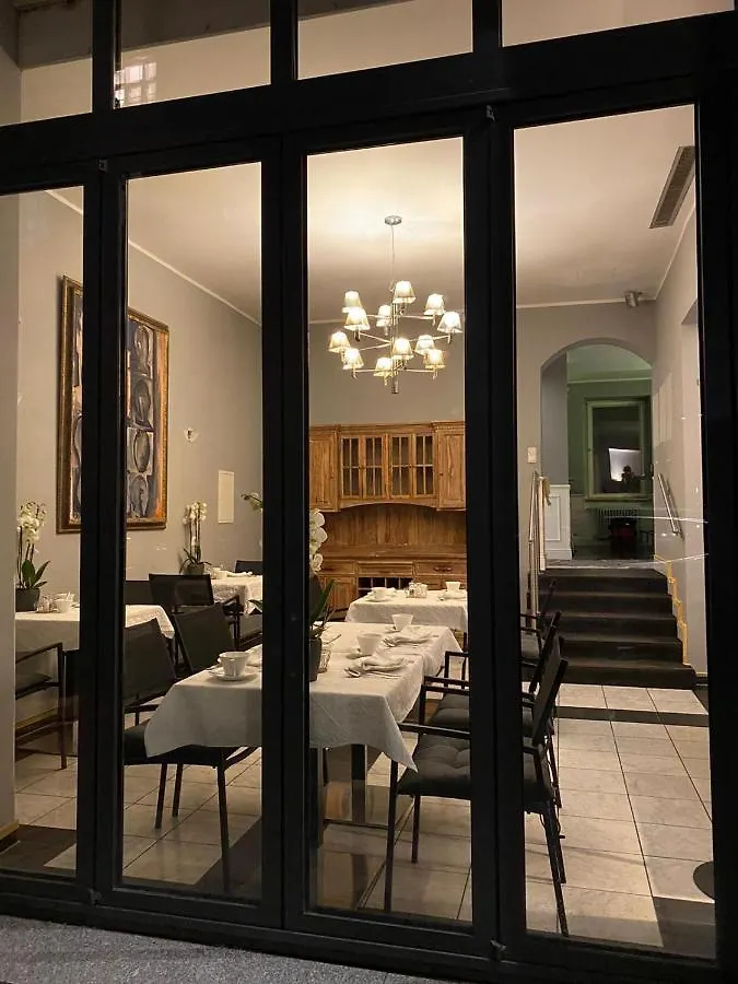****  Das Nikolai Hotel Munich Germany