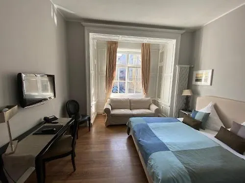 Das Nikolai Hotel Munich 4*,  Germany