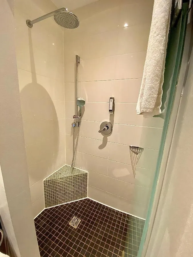 Das Nikolai Hotel Monaco di Baviera Germania