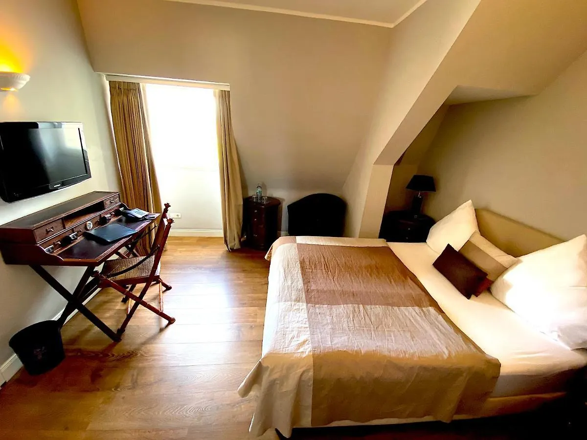 Das Nikolai Hotel Munich 4*,  Germany