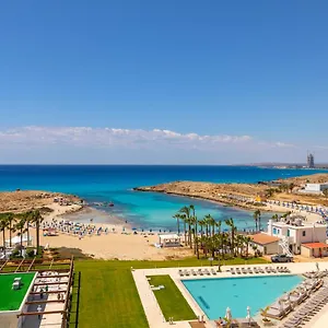 Chrysomare & 5*, Ayia Napa Cypern