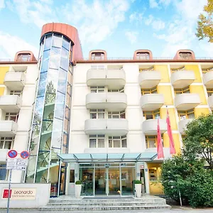 Leonardo Hotel&residenz Hotel