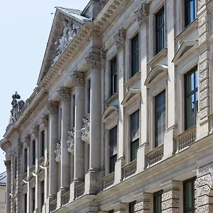 Rosewood München