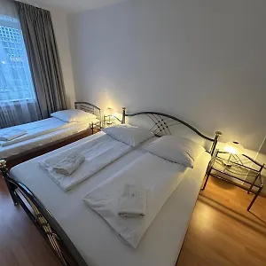 Hotel-pension Asta Monaco di Baviera
