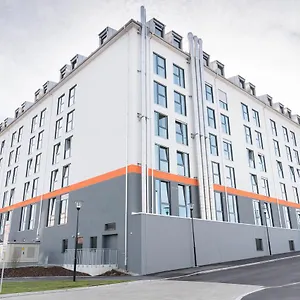 Firstsleep Boardinghouse Griesfeldstrasse Appart hôtel