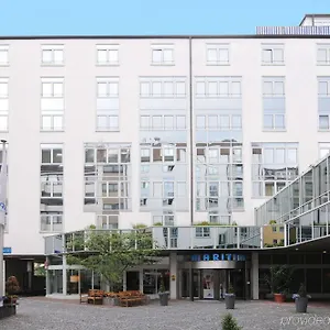 Maritim Hotell