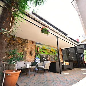 Hotel Paliashvili