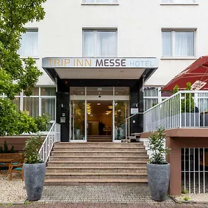 Trip Messe Westend Francoforte sul Meno
