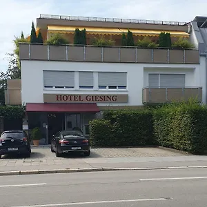 Giesing Maison d'hôtes