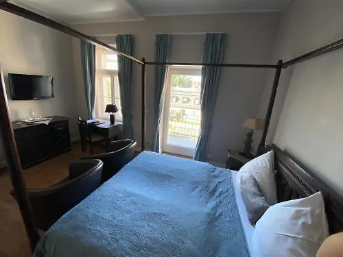 Das Nikolai Hotel Monachium