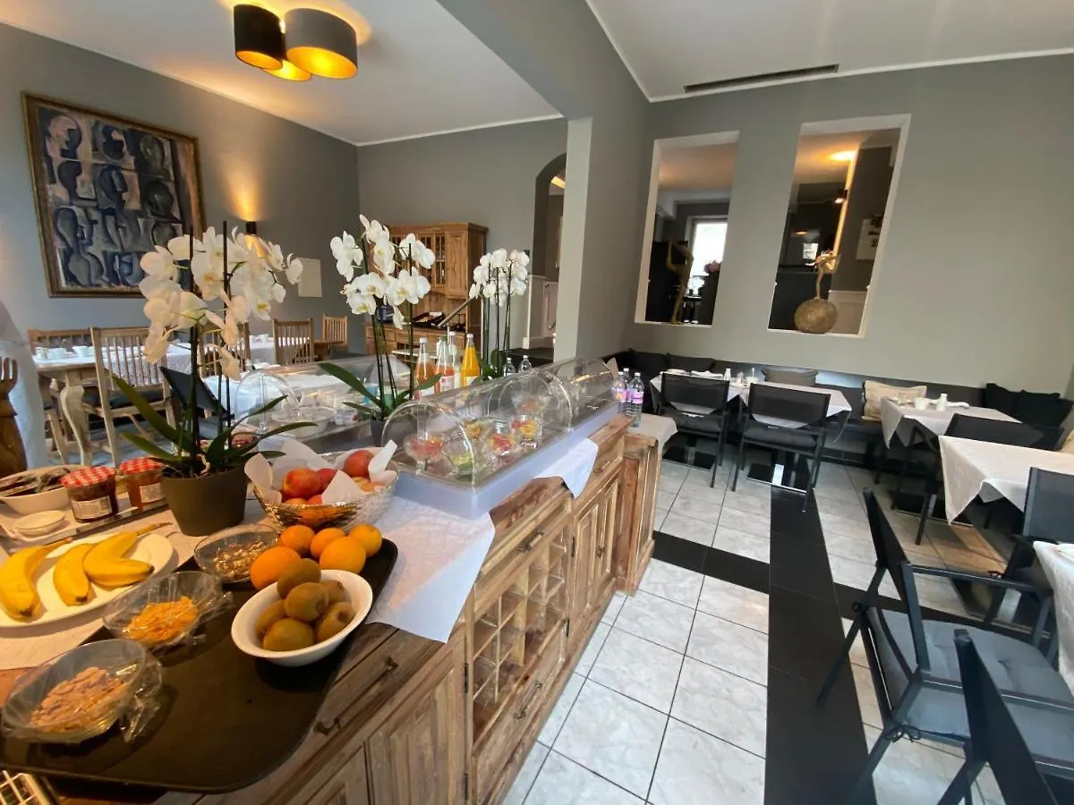 Das Nikolai Hotel Munique