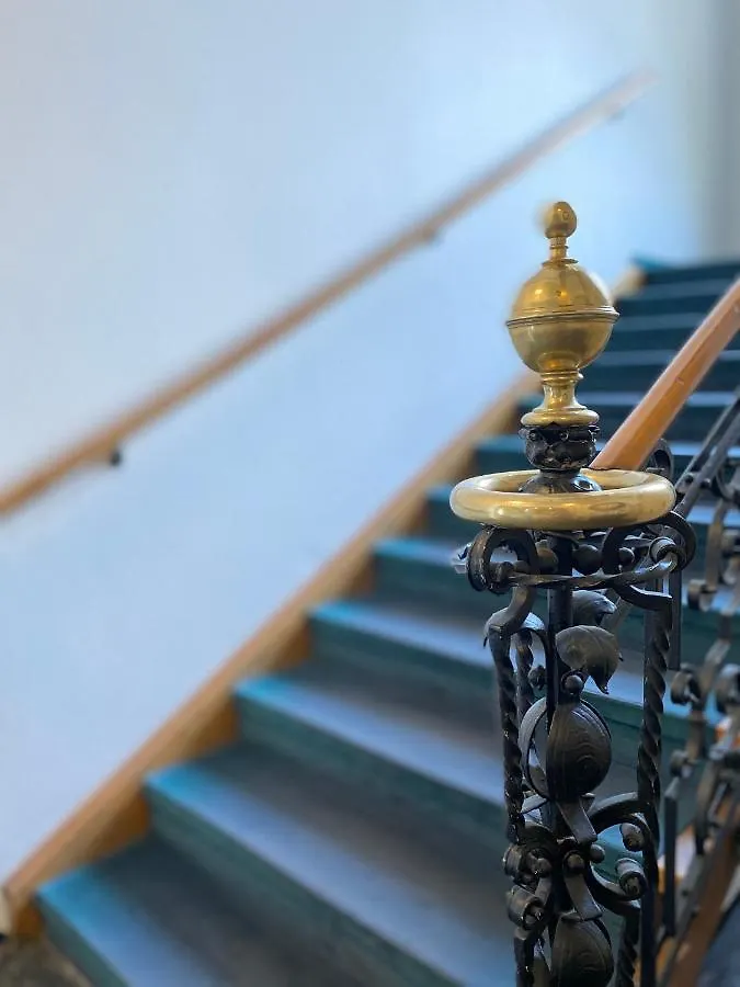Das Nikolai Hotel München 4*,  Deutschland