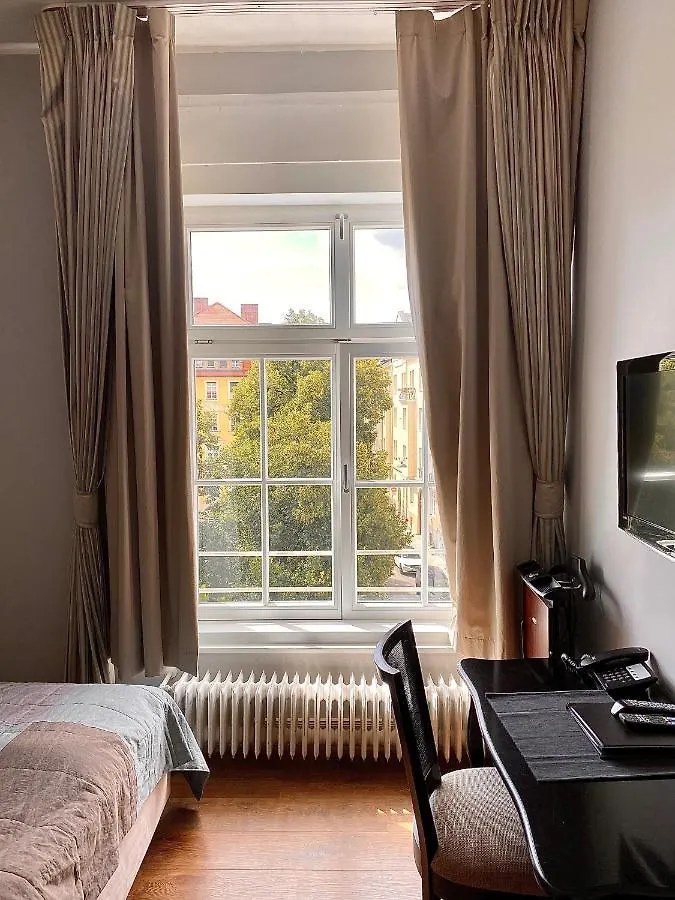 Das Nikolai Hotel Munique