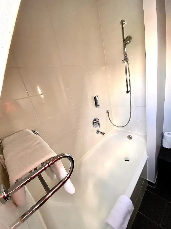 Das Nikolai Hotel Munique 4*,