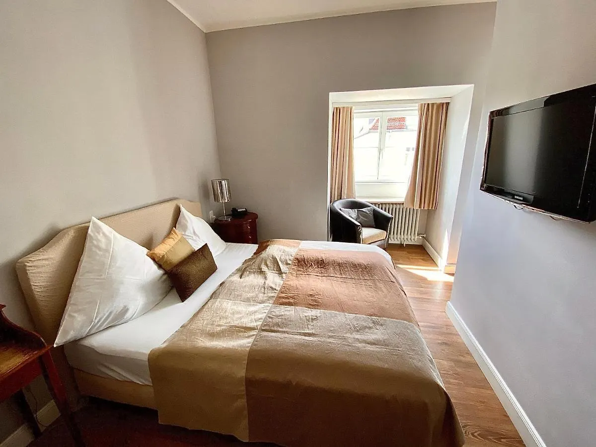 Das Nikolai Hotel Monachium