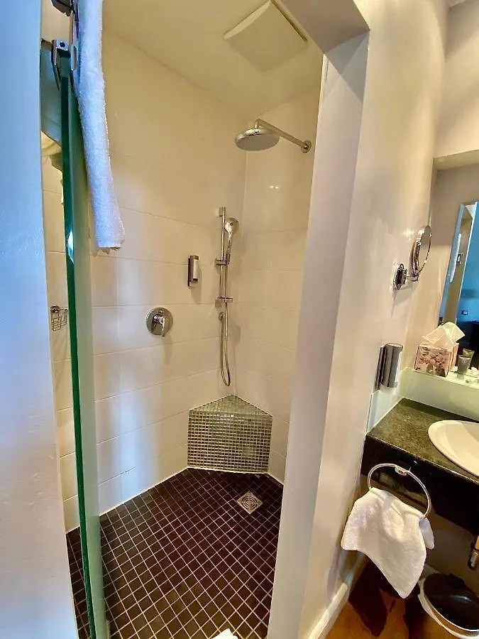 ****  Das Nikolai Hotel Monachium Niemcy